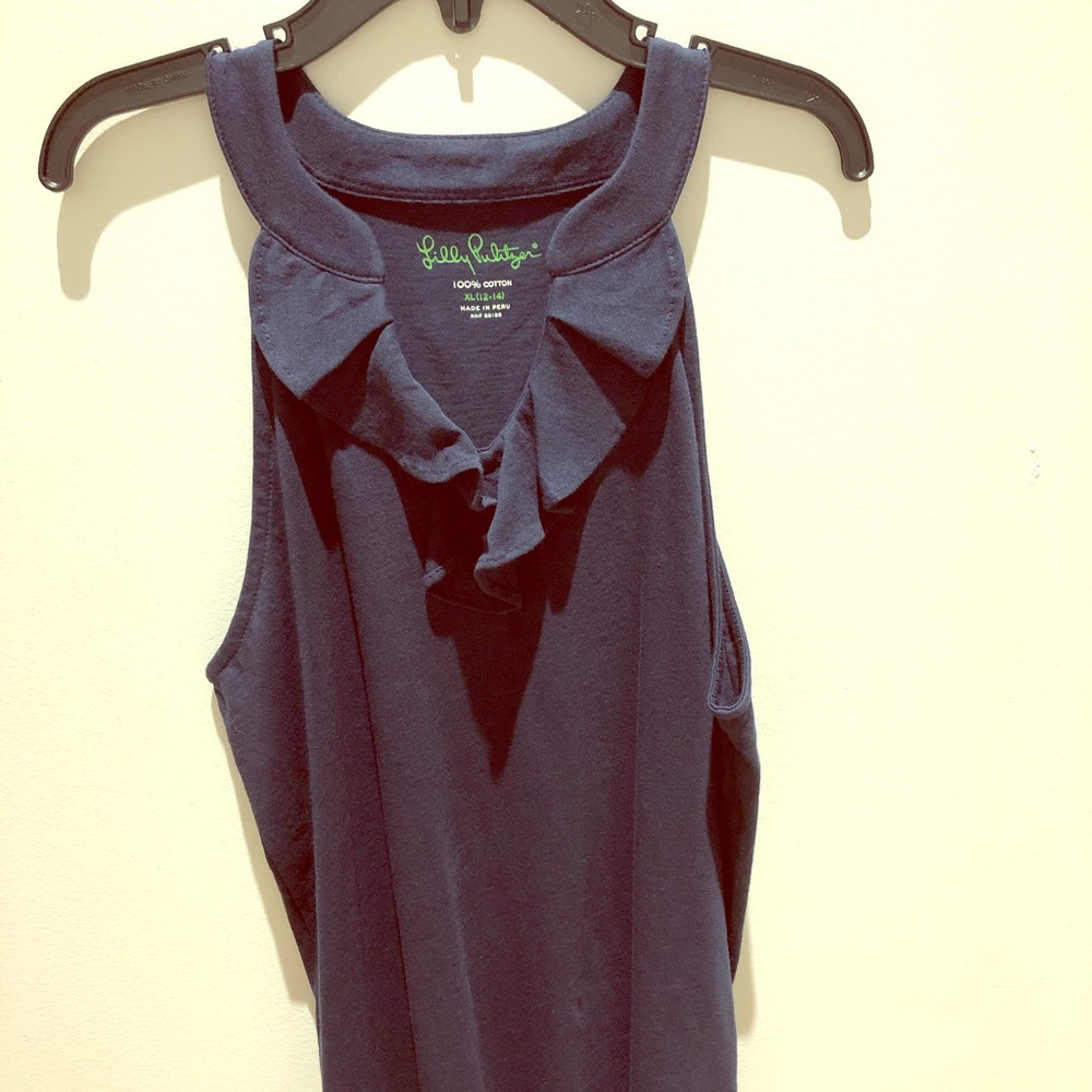 Lily Pulitzer Girls’ Top